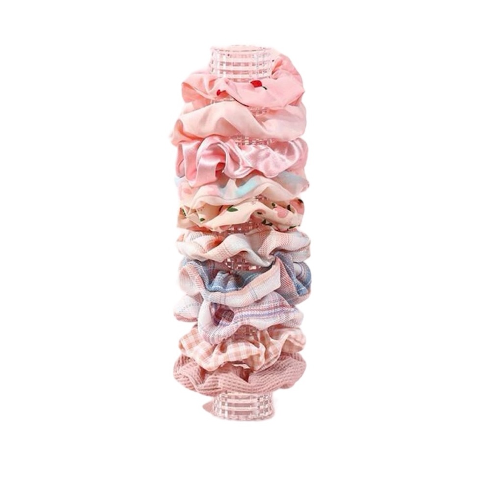 5/$25 Scrunchie Organizer